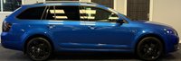 USED 2017 66 SKODA OCTAVIA 1.4 TSI SE Sport Estate 5dr Petrol Manual Euro 6 (s/s) (150 ps) 