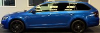 USED 2017 66 SKODA OCTAVIA 1.4 TSI SE Sport Estate 5dr Petrol Manual Euro 6 (s/s) (150 ps) 