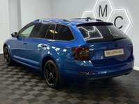 USED 2017 66 SKODA OCTAVIA 1.4 TSI SE Sport Estate 5dr Petrol Manual Euro 6 (s/s) (150 ps) 