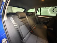 USED 2017 66 SKODA OCTAVIA 1.4 TSI SE Sport Estate 5dr Petrol Manual Euro 6 (s/s) (150 ps) 