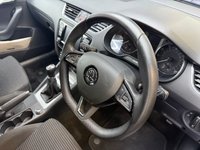 USED 2017 66 SKODA OCTAVIA 1.4 TSI SE Sport Estate 5dr Petrol Manual Euro 6 (s/s) (150 ps) 