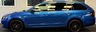 USED 2017 66 SKODA OCTAVIA 1.4 TSI SE Sport Estate 5dr Petrol Manual Euro 6 (s/s) (150 ps) 