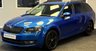 USED 2017 66 SKODA OCTAVIA 1.4 TSI SE Sport Estate 5dr Petrol Manual Euro 6 (s/s) (150 ps) 