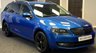 USED 2017 66 SKODA OCTAVIA 1.4 TSI SE Sport Estate 5dr Petrol Manual Euro 6 (s/s) (150 ps) 