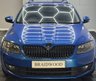 USED 2017 66 SKODA OCTAVIA 1.4 TSI SE Sport Estate 5dr Petrol Manual Euro 6 (s/s) (150 ps) 
