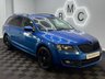 USED 2017 66 SKODA OCTAVIA 1.4 TSI SE Sport Estate 5dr Petrol Manual Euro 6 (s/s) (150 ps) 