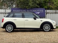 USED 2016 66 MINI HATCH 1.5 Cooper Hatchback 5dr Petrol Manual Euro 6 (s/s) (136 ps) 