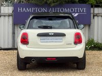 USED 2016 66 MINI HATCH 1.5 Cooper Hatchback 5dr Petrol Manual Euro 6 (s/s) (136 ps) 