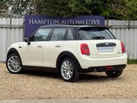 USED 2016 66 MINI HATCH 1.5 Cooper Hatchback 5dr Petrol Manual Euro 6 (s/s) (136 ps) 