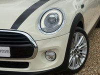 USED 2016 66 MINI HATCH 1.5 Cooper Hatchback 5dr Petrol Manual Euro 6 (s/s) (136 ps) 