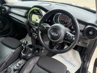 USED 2016 66 MINI HATCH 1.5 Cooper Hatchback 5dr Petrol Manual Euro 6 (s/s) (136 ps) 