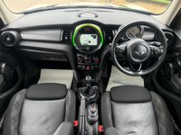 USED 2016 66 MINI HATCH 1.5 Cooper Hatchback 5dr Petrol Manual Euro 6 (s/s) (136 ps) 