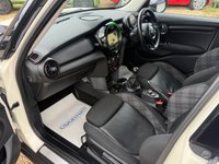 USED 2016 66 MINI HATCH 1.5 Cooper Hatchback 5dr Petrol Manual Euro 6 (s/s) (136 ps) 