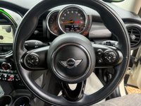 USED 2016 66 MINI HATCH 1.5 Cooper Hatchback 5dr Petrol Manual Euro 6 (s/s) (136 ps) 