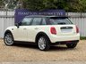 USED 2016 66 MINI HATCH 1.5 Cooper Hatchback 5dr Petrol Manual Euro 6 (s/s) (136 ps) 