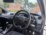 USED 2013 63 HONDA CIVIC 1.6 i-DTEC ES Hatchback 5dr Diesel Manual Euro 5 (s/s) (120 ps) REAR CAMERA! 2 KEYS! HISTORY!