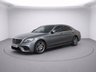 USED 2018 68 MERCEDES-BENZ S-CLASS 2.9 S350Ld AMG Line (Executive) Saloon 4dr Diesel G-Tronic+ Euro 6 (s/s) (286 ps) NEW ARRIVAL - AVAILABLE SOON