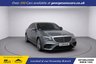 USED 2018 68 MERCEDES-BENZ S-CLASS 2.9 S350Ld AMG Line (Executive) Saloon 4dr Diesel G-Tronic+ Euro 6 (s/s) (286 ps) NEW ARRIVAL - AVAILABLE SOON