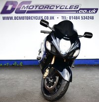 USED 2006 SUZUKI GSX1300R HAYABUSA 1298cc A very low mileage clean example, 1 owner from new, FSH, well worth a look.
