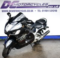 USED 2006 SUZUKI GSX1300R HAYABUSA 1298cc A very low mileage clean example, 1 owner from new, FSH, well worth a look.