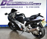 USED 2006 SUZUKI GSX1300R HAYABUSA 1298cc A very low mileage clean example, 1 owner from new, FSH, well worth a look.
