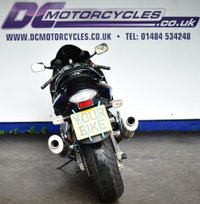 USED 2006 SUZUKI GSX1300R HAYABUSA 1298cc A very low mileage clean example, 1 owner from new, FSH, well worth a look.