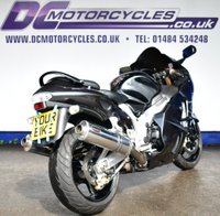 USED 2006 SUZUKI GSX1300R HAYABUSA 1298cc A very low mileage clean example, 1 owner from new, FSH, well worth a look.