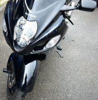 USED 2006 SUZUKI GSX1300R HAYABUSA 1298cc A very low mileage clean example, 1 owner from new, FSH, well worth a look.