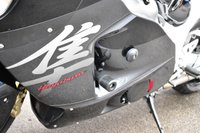 USED 2006 SUZUKI GSX1300R HAYABUSA 1298cc A very low mileage clean example, 1 owner from new, FSH, well worth a look.