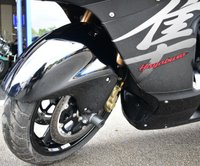 USED 2006 SUZUKI GSX1300R HAYABUSA 1298cc A very low mileage clean example, 1 owner from new, FSH, well worth a look.