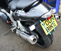 USED 2006 SUZUKI GSX1300R HAYABUSA 1298cc A very low mileage clean example, 1 owner from new, FSH, well worth a look.