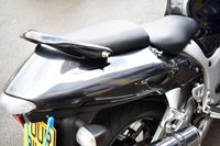 USED 2006 SUZUKI GSX1300R HAYABUSA 1298cc A very low mileage clean example, 1 owner from new, FSH, well worth a look.