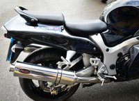 USED 2006 SUZUKI GSX1300R HAYABUSA 1298cc A very low mileage clean example, 1 owner from new, FSH, well worth a look.