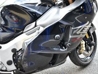USED 2006 SUZUKI GSX1300R HAYABUSA 1298cc A very low mileage clean example, 1 owner from new, FSH, well worth a look.