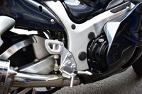 USED 2006 SUZUKI GSX1300R HAYABUSA 1298cc A very low mileage clean example, 1 owner from new, FSH, well worth a look.