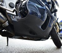 USED 2006 SUZUKI GSX1300R HAYABUSA 1298cc A very low mileage clean example, 1 owner from new, FSH, well worth a look.