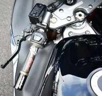 USED 2006 SUZUKI GSX1300R HAYABUSA 1298cc A very low mileage clean example, 1 owner from new, FSH, well worth a look.