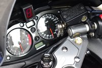 USED 2006 SUZUKI GSX1300R HAYABUSA 1298cc A very low mileage clean example, 1 owner from new, FSH, well worth a look.