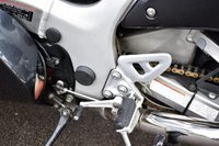 USED 2006 SUZUKI GSX1300R HAYABUSA 1298cc A very low mileage clean example, 1 owner from new, FSH, well worth a look.
