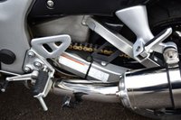 USED 2006 SUZUKI GSX1300R HAYABUSA 1298cc A very low mileage clean example, 1 owner from new, FSH, well worth a look.
