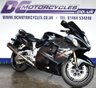 USED 2006 SUZUKI GSX1300R HAYABUSA 1298cc A very low mileage clean example, 1 owner from new, FSH, well worth a look.