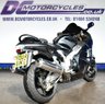 USED 2006 SUZUKI GSX1300R HAYABUSA 1298cc A very low mileage clean example, 1 owner from new, FSH, well worth a look.