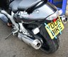 USED 2006 SUZUKI GSX1300R HAYABUSA 1298cc A very low mileage clean example, 1 owner from new, FSH, well worth a look.
