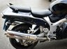 USED 2006 SUZUKI GSX1300R HAYABUSA 1298cc A very low mileage clean example, 1 owner from new, FSH, well worth a look.