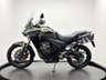 USED 2021 71 HONDA CB500X NICE EXTRAS YAMAHA MAIN DEALERSHIP