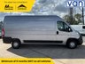 USED 2023 73 CITROEN RELAY 2.2 BlueHDi 35 Enterprise Edition Panel Van 5dr Diesel Manual L3 High Roof Euro 6 (s/s) (140 ps) owned by us with full history