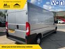 USED 2023 73 CITROEN RELAY 2.2 BlueHDi 35 Enterprise Edition Panel Van 5dr Diesel Manual L3 High Roof Euro 6 (s/s) (140 ps) owned by us with full history