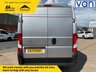 USED 2023 73 CITROEN RELAY 2.2 BlueHDi 35 Enterprise Edition Panel Van 5dr Diesel Manual L3 High Roof Euro 6 (s/s) (140 ps) owned by us with full history