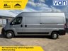 USED 2023 73 CITROEN RELAY 2.2 BlueHDi 35 Enterprise Edition Panel Van 5dr Diesel Manual L3 High Roof Euro 6 (s/s) (140 ps) owned by us with full history