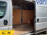 USED 2023 73 CITROEN RELAY 2.2 BlueHDi 35 Enterprise Edition Panel Van 5dr Diesel Manual L3 High Roof Euro 6 (s/s) (140 ps) owned by us with full history